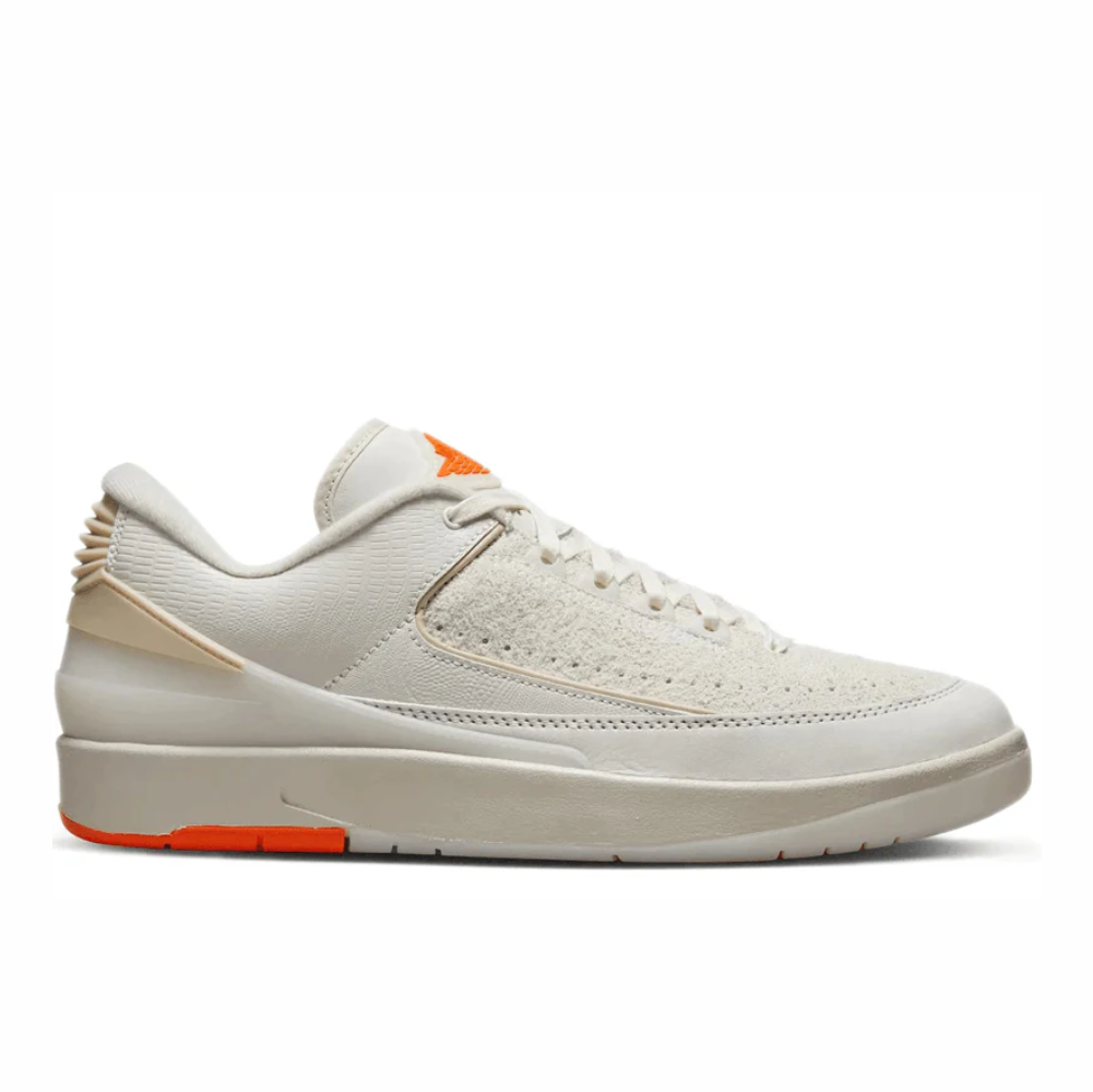 Nike Air Jordan 2 x Shelflife