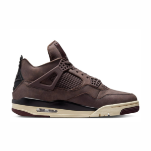 Nike Air Jordan 4 x A Ma Maniere “Violet Ore”