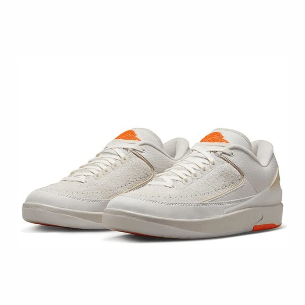 Nike Air Jordan 2 x Shelflife