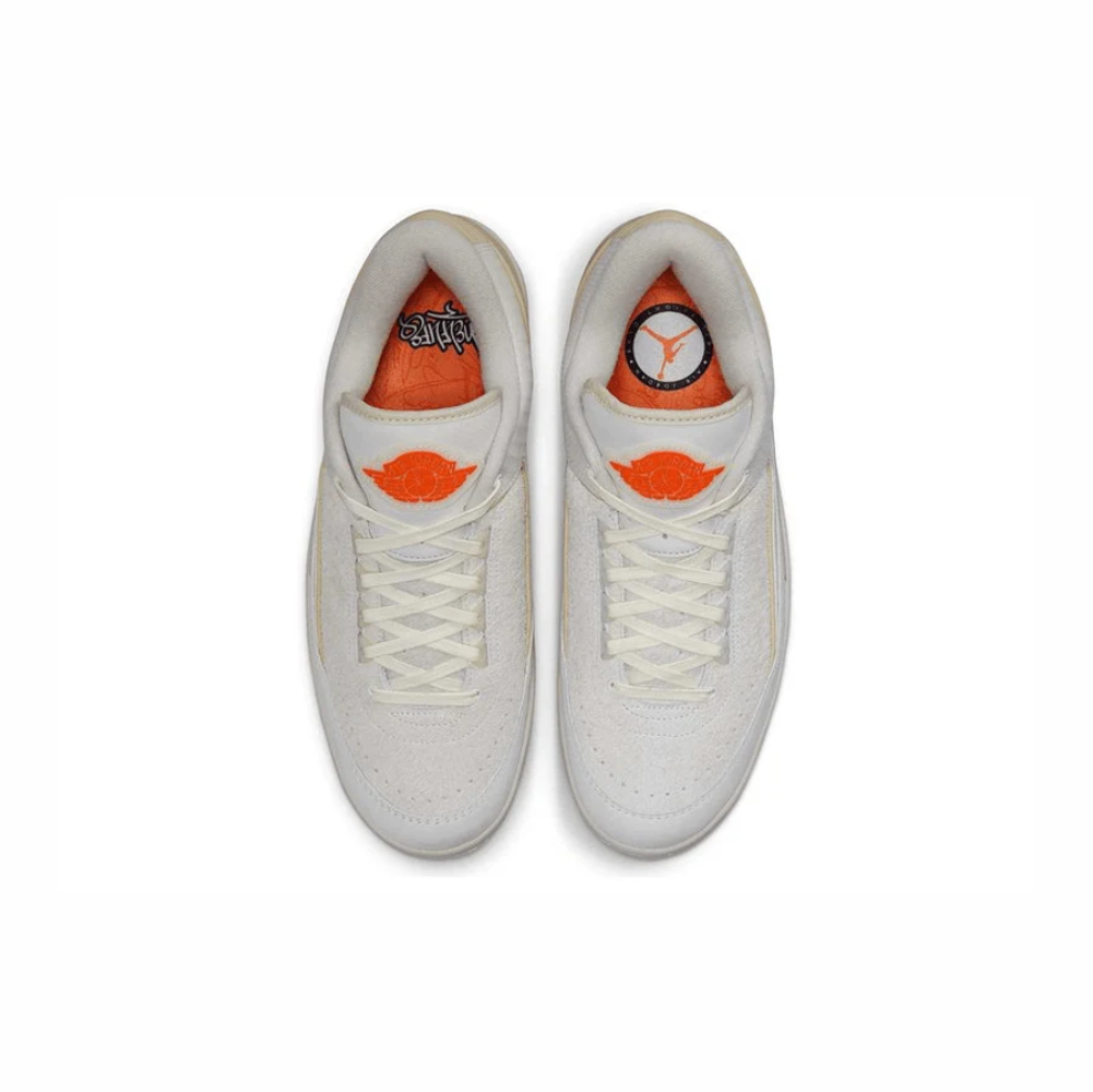 Nike Air Jordan 2 x Shelflife
